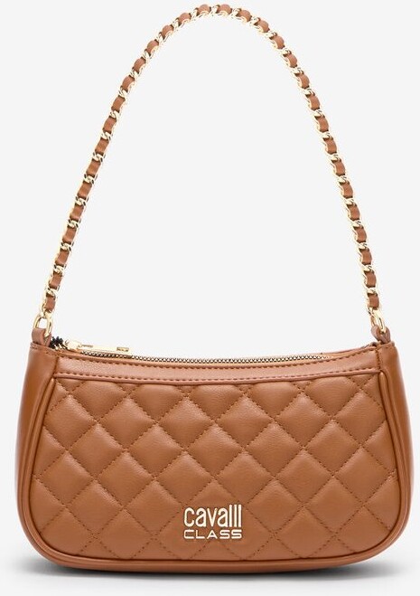 Roberto Cavalli Cavalli Class Shoulder Bag