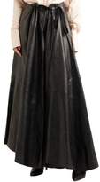 Thumbnail for your product : Ann Demeulemeester Maxi Skirt