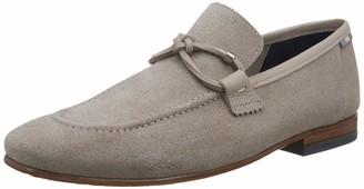 Ted Baker Mens Loafer | Shop the world's largest collection of fashion |  ShopStyle UK