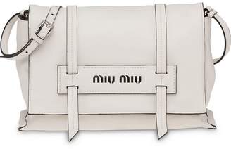 Miu Miu Grace Lux shoulder bag