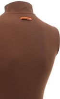Thumbnail for your product : Heron Preston Seamless Stretch Jersey Bodysuit
