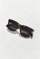 Thumbnail for your product : Urban Outfitters Flat Lens Squared Sunglasses