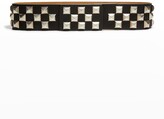 Thumbnail for your product : Streets Ahead Roger Studded Leather Belt
