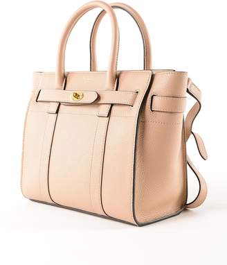 Mulberry Mini Bayswater Tote
