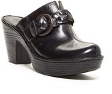 Thumbnail for your product : Børn Curren Heel Clog