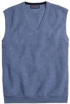 Thumbnail for your product : Brooks Brothers Merino Wool Parquet Vest