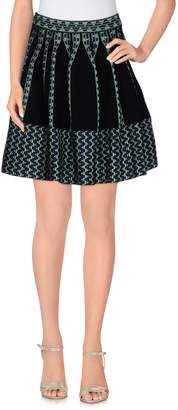 M Missoni Mini skirts - Item 35309212KV