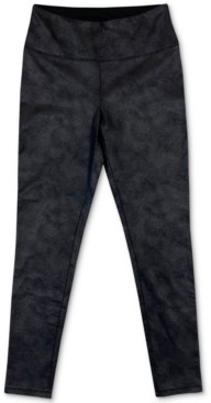 inc faux leather leggings