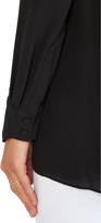 Thumbnail for your product : BCBGMAXAZRIA Jaklyn Blouse