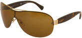 Thumbnail for your product : Ralph Lauren Women's Ra4112 35Mm Polarized Sunglasses