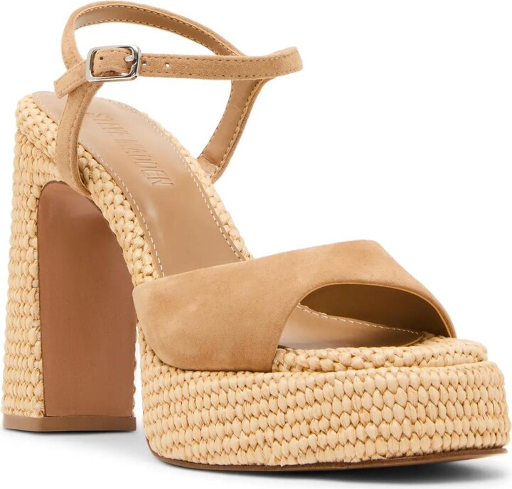 Steve Madden Liandra Platform Sandal