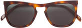 Céline Eyewear square frame sunglasse 