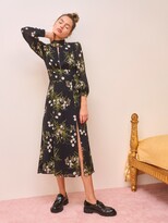 Thumbnail for your product : Reformation Rosewood Dress