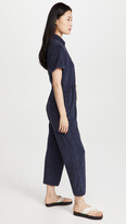 Thumbnail for your product : Alex Mill Benny Terry Jumpsuit