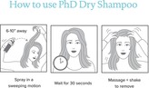 Thumbnail for your product : Living Proof Perfect Hair Day (PhD) Dry Shampoo