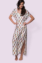 Thumbnail for your product : the wit and the will Malika Maxi Dress