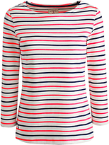 Thumbnail for your product : Joules Harbour Stripe Top
