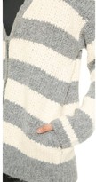 Thumbnail for your product : Elizabeth and James Boyfriend Cardigan