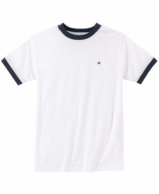 kids tommy hilfiger t shirt