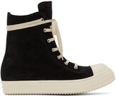 Rick Owens Women's Shoes | Shop the world’s largest collection of ...