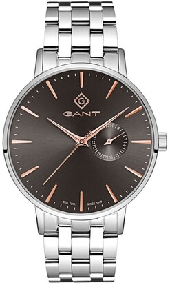 Gant Park Hill Grey Watch