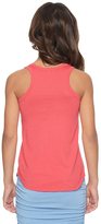 Thumbnail for your product : Splendid Scoop Neck Tank