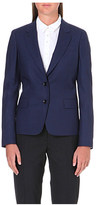 Thumbnail for your product : Paul Smith Black Classic two-button blazer