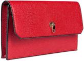 Thumbnail for your product : Valextra Flap Clutch