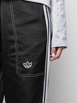 Thumbnail for your product : adidas Trefoil-logo track pants