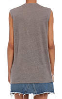 Thumbnail for your product : IRO Women's Tissa Lace-Up Linen Top