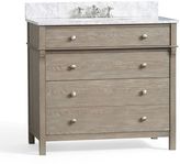Thumbnail for your product : Pottery Barn Toulouse Single Sink Console