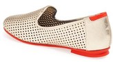 Thumbnail for your product : Tucker Adam AT Collection 'Mantra 5' Perforated Flat