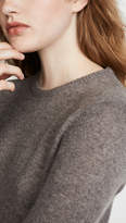 Thumbnail for your product : ATM Anthony Thomas Melillo Cashmere Crew Sweater