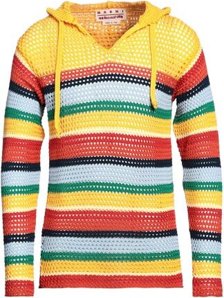 Marni X No Vacancy Inn Man Sweater