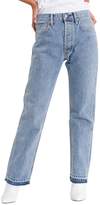 Thumbnail for your product : Helmut Lang New-crop Jeans