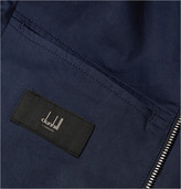 Thumbnail for your product : Dunhill Hunt Cotton Jacket