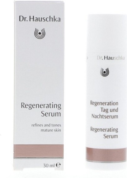 Dr.HauschkaRegeneratingSerum,1oz