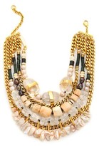 Thumbnail for your product : Lizzie Fortunato Excess and Elegance Necklace