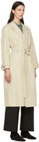Thumbnail for your product : Blossom Beige Lolo Trench Coat