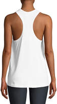 Thumbnail for your product : The Upside Knockout Racerback Performance Tank