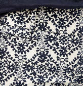 Thumbnail for your product : LOFT Mosaic Basketweave Cotton Riviera Pants in Marisa Fit