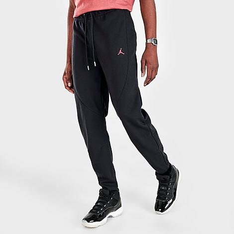 Jordan Men's Jumpman Woven Pants - ShopStyle