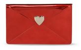 Thumbnail for your product : RED Valentino OFFICIAL STORE Clutch