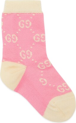 gucci socks for babies