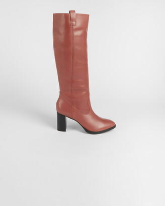 جميلة روديارد عذاب  Ted Baker Women's Boots with Cash Back | Shop the world's largest  collection of fashion | ShopStyle