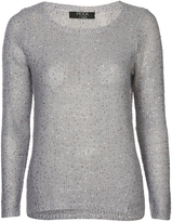 Thumbnail for your product : Moda Sequin Jumper