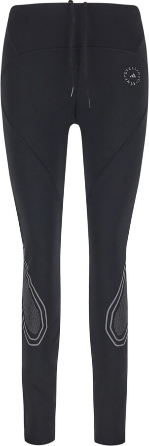 adidas by Stella McCartney TruePace COLD.RDY leggings - ShopStyle