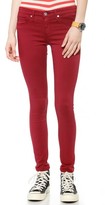 Thumbnail for your product : AG Jeans The Super Skinny Legging Ankle Jeans