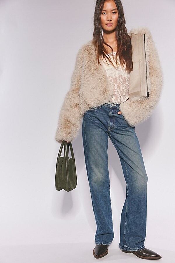 Mother The Reifler Jeans