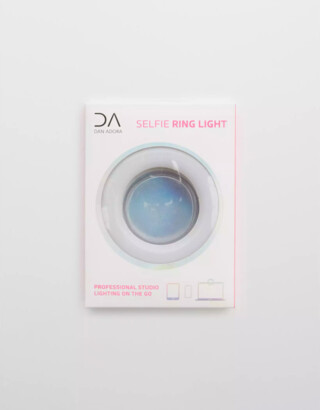 aerie Dan Andora Selfie Ring Light